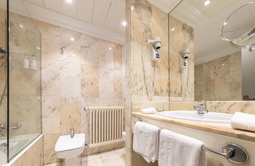 Pamplona City Centre Hotel | Hotel Europa
