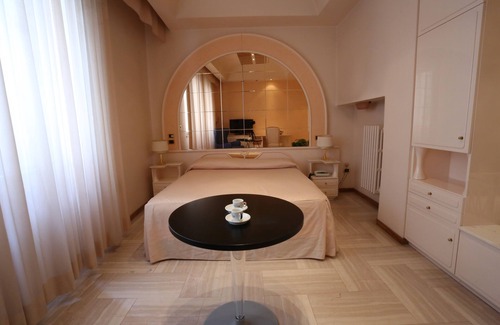 Foggia Hotel | Hotel Europa