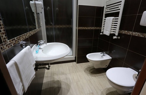 Foggia Hotel | Hotel Europa
