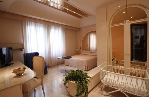 Foggia Hotel | Hotel Europa