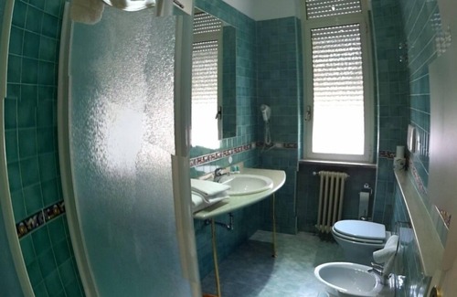 Foggia Hotel | Hotel Europa