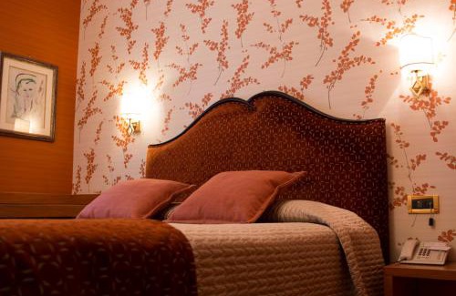 Verona City Centre Hotel | Hotel Europa