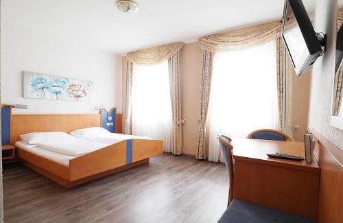 Ruesselsheim Hotel | Hotel Europa - Restaurant