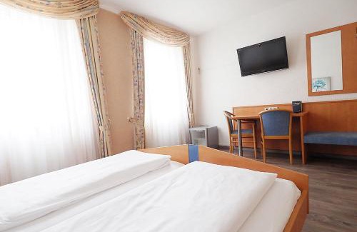 Ruesselsheim Hotel | Hotel Europa - Restaurant