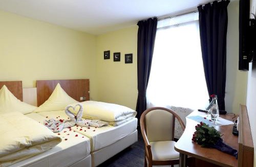 Ruesselsheim Hotel | Hotel Europa - Restaurant