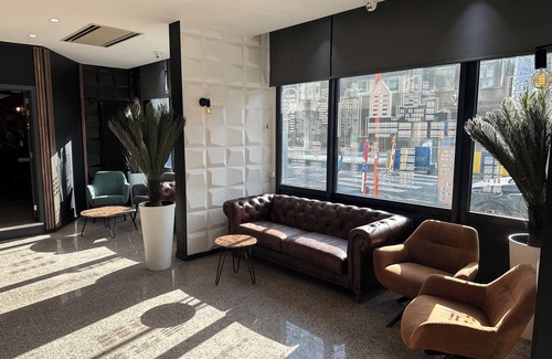 Brabantwijk Hotel | Hotel Europacity