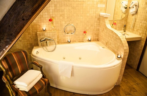 Sorbonne Hotel | Hotel Europe Saint Severin Paris