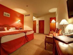 Wroclaw City Center Hotel | Hotel Europejski Wrocław Centrum