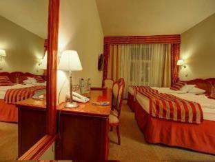 Wroclaw City Center Hotel | Hotel Europejski Wrocław Centrum