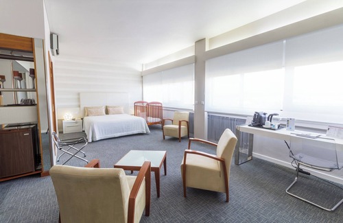 Leiria Hotel | Hotel Eurosol Leiria & Jardim
