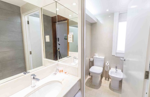 Leiria Hotel | Hotel Eurosol Leiria & Jardim