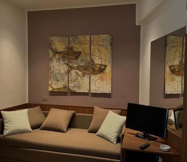 Gabicce Mare Hotel | Hotel Everest - Bar e Ristorante