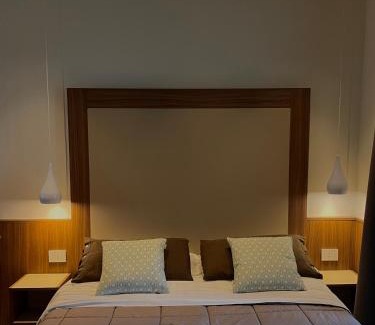 Gabicce Mare Hotel | Hotel Everest - Bar e Ristorante