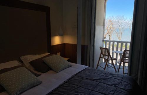 Gabicce Mare Hotel | Hotel Everest - Bar e Ristorante