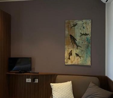 Gabicce Mare Hotel | Hotel Everest - Bar e Ristorante