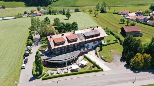 Oberstaufen Cama Y Desayuno | Hotel Evviva
