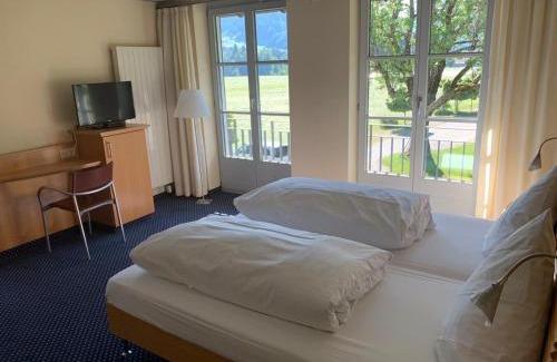 Oberstaufen Cama Y Desayuno | Hotel Evviva