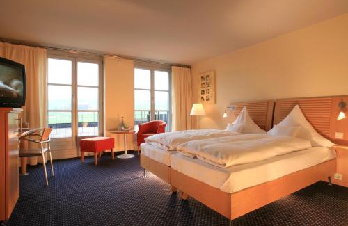 Oberstaufen Cama Y Desayuno | Hotel Evviva