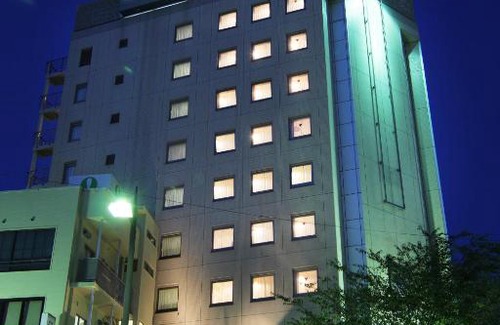 Kita Ward Hotel | Hotel Excel Okayama