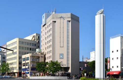 Kita Ward Hotel | Hotel Excel Okayama