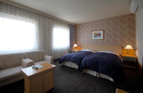 Kita Ward Hotel | Hotel Excel Okayama