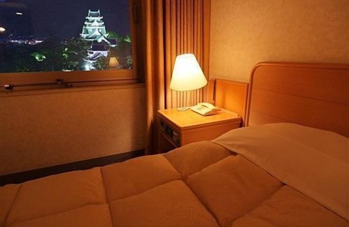 Kita Ward Hotel | Hotel Excel Okayama