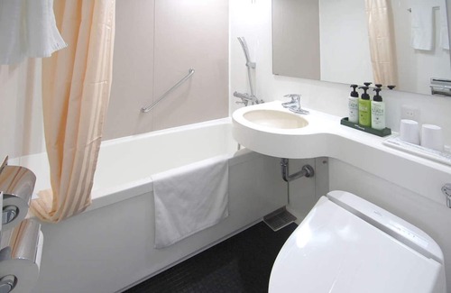 Kita Ward Hotel | Hotel Excel Okayama