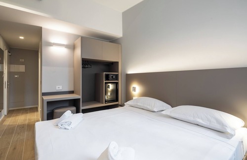 Pavia Hotel | Hotel Excelsior