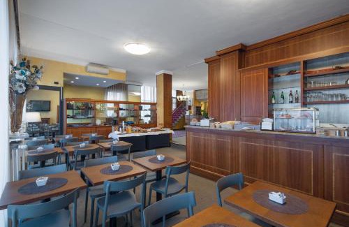 Pavia Hotel | Hotel Excelsior Pavia