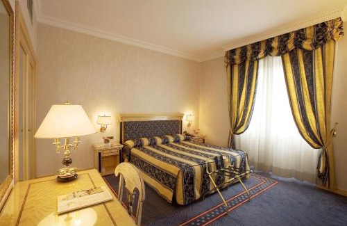 Citta Bassa Hotel | Hotel Excelsior San Marco
