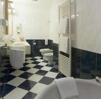 Citta Bassa Hotel | Hotel Excelsior San Marco