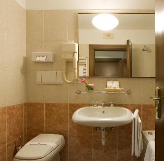 Citta Bassa Hotel | Hotel Excelsior San Marco