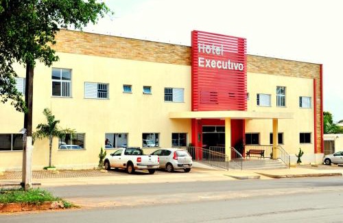 Araguaina Hotel | Hotel Executivo