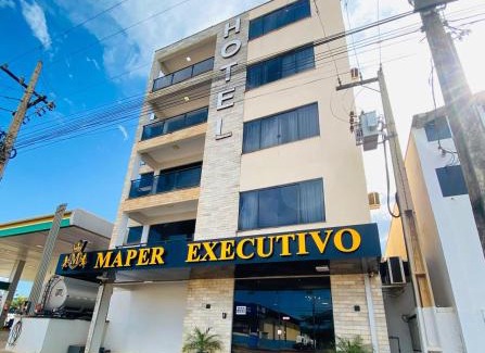 Parauapebas Hotel | HOTEL EXECUTIVO