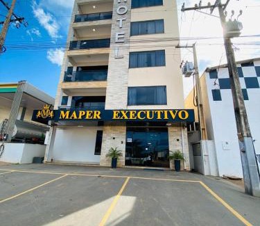 Parauapebas Hotel | HOTEL EXECUTIVO