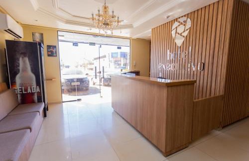 Parauapebas Hotel | HOTEL EXECUTIVO
