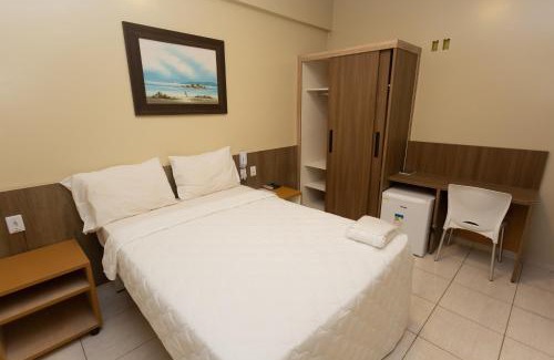 Parauapebas Hotel | HOTEL EXECUTIVO