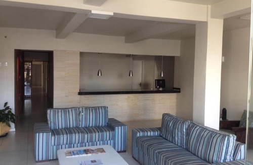 Sao Borja Hotel | Hotel Executivo