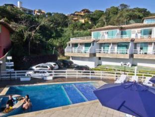 Joao Fernandes Hotel | Hotel Experience João Fernandes