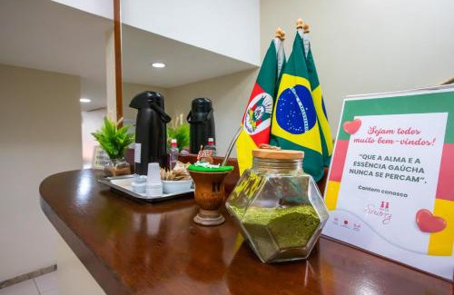 Centro Hotel | Hotel Express Confort
