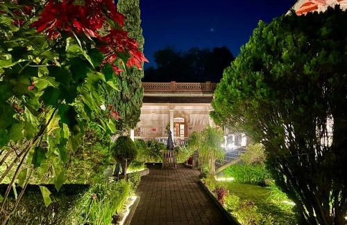Tlalpan Casa | Hotel Express Quinta Soledad