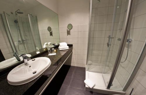 Buttelwoog Hotel | Hotel Eyberg