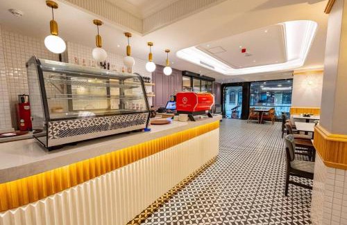 Beyazit Hotel | Hotel Eyfel