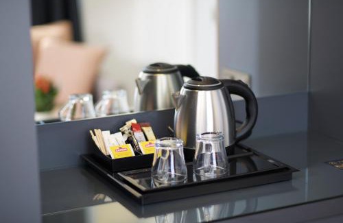 Beyazit Hotel | Hotel Eyfel