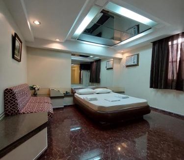 Lapa Hotel | Hotel Fênix (Adult Only)