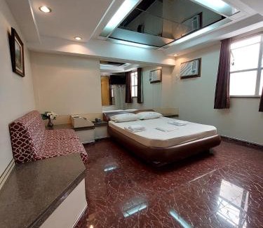 Lapa Hotel | Hotel Fênix (Adult Only)