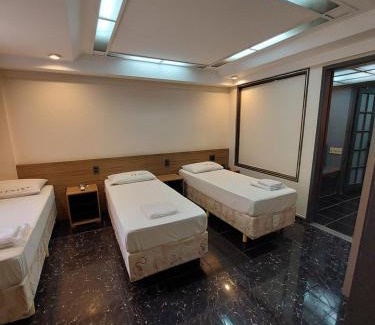 Lapa Hotel | Hotel Fênix (Adult Only)