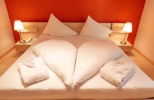 Ried Hotel | Hotel Försterhof lebe pur, genieße den Tag