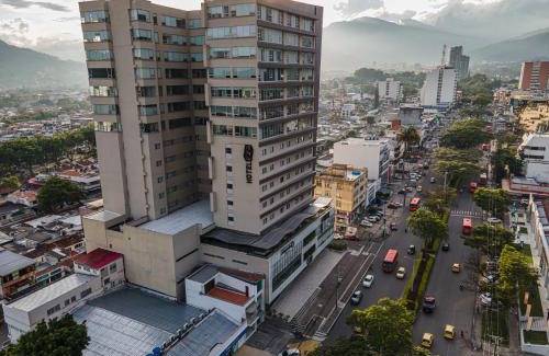 Ibague Hotel | Hotel F25