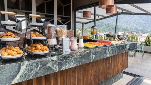 Ibague Hotel | Hotel F25